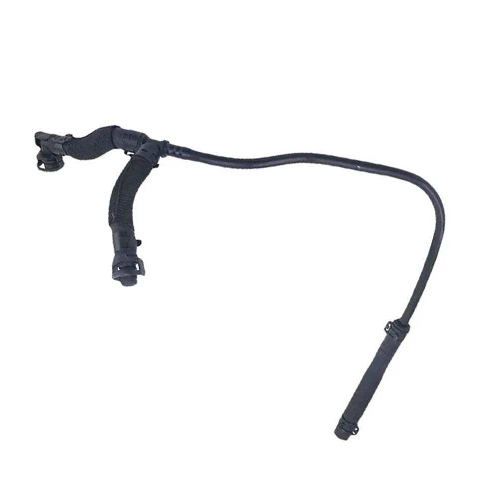 Пластиковая Сменная трубка для вентиляционного шланга отверстия ветровой шланг