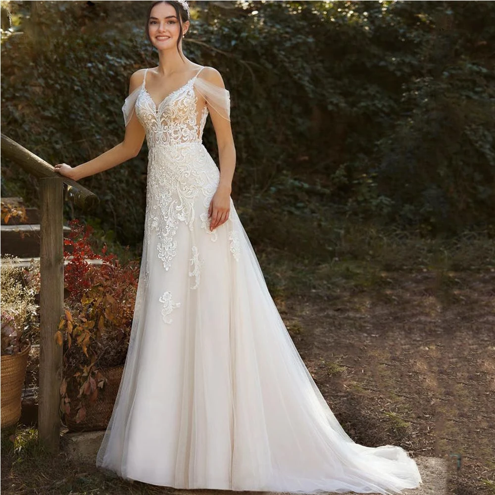 

Elegant Long Wedding Guest Dress for Woman Custom Occasion Dresses Robe Bride Women 2023 Suitable Request Weddding Brides Party