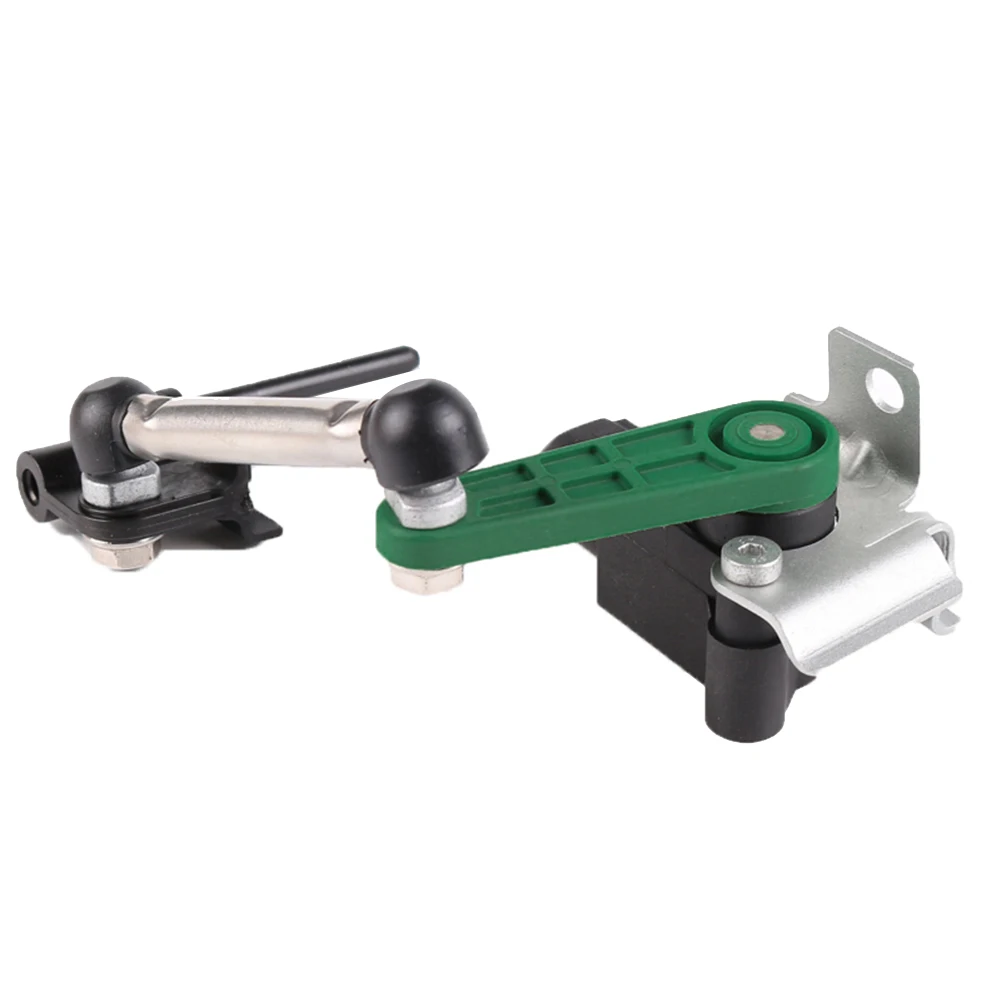 

Height Level Sensor Body Suspension Height Sensor for -Audi -Touareg 7P0616214 Front Right