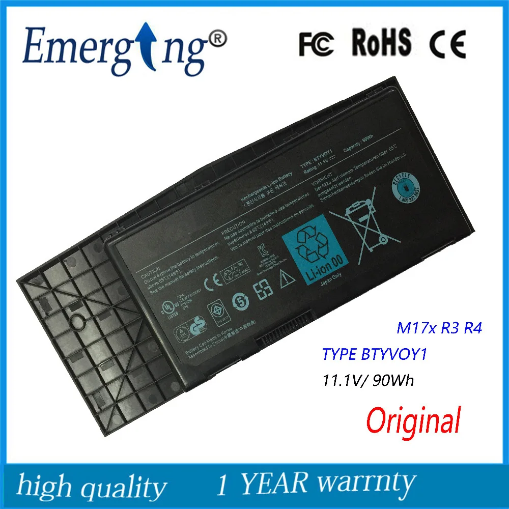 

11,1 В новый оригинальный аккумулятор для ноутбука Dell J1KND N4010 N5010 M5010 N4050 N5110 N4110
