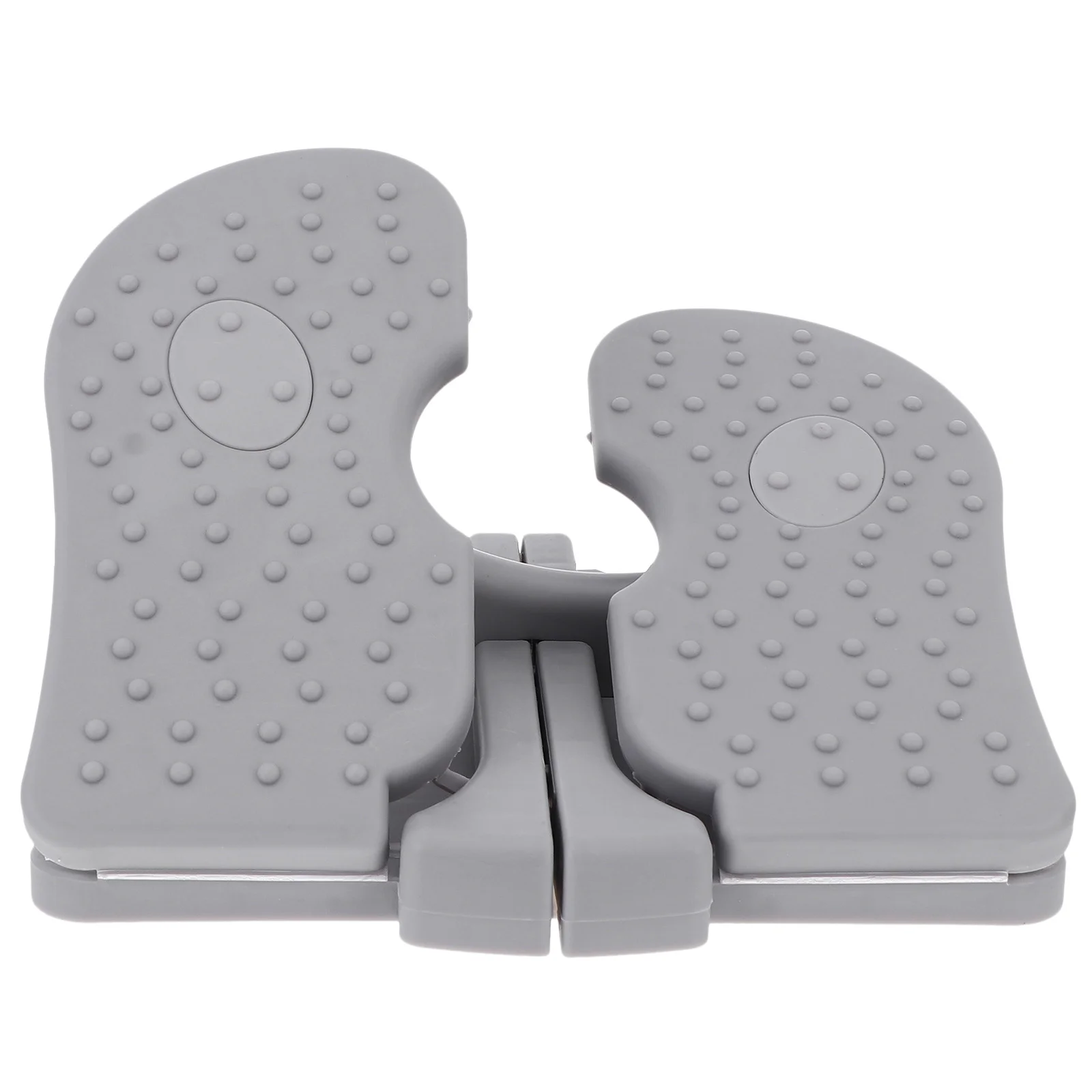 

Stepper Mini Exercise Machine Stair Steppers Pedal Home Stairmaster Exerciser Portable Stepping Adjustable Leg Climberweight