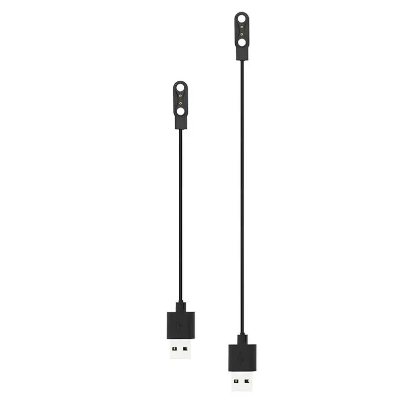 

Магнитный USB-кабель для зарядки Xiaomi Mi KW66 IMI SW12, Держатель зарядного кабеля, адаптер питания, базовый аксессуар для умных часов