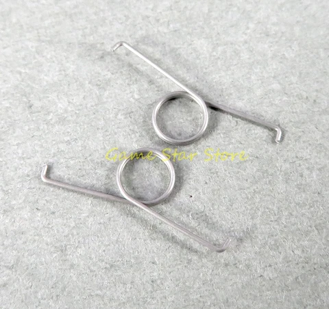 Замена кнопок L2 R2 для контроллера PlayStation 5  (20 шт.)