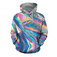 psychedelic pattern hoodies men 3d printed hoodie harajuku fashion hooded sweatshirt trippy tie dye street unisex drop shipping