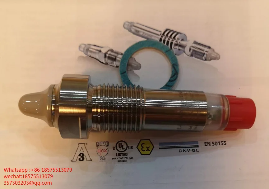 Для BAUMER LBFS-01511.0 Датчик