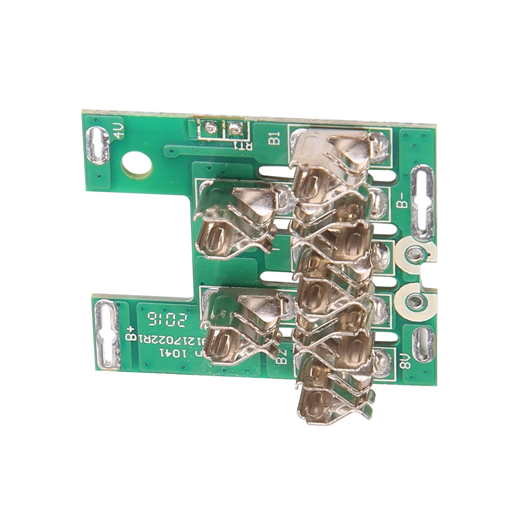 Защитная плата BL1041B для литиевой батареи