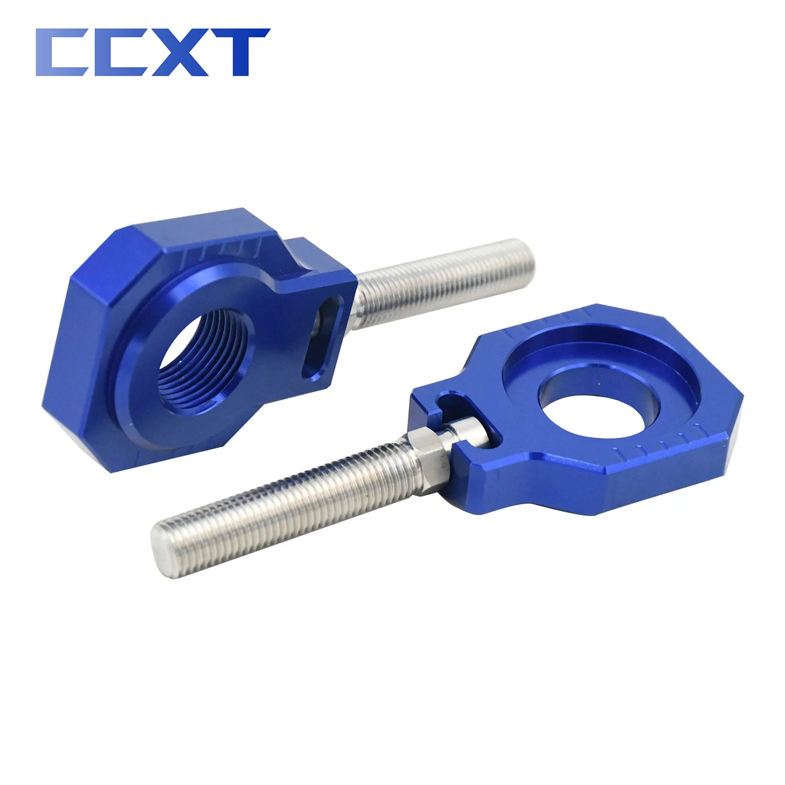 

Мотоциклетные ползунки регулятора цепи 20 мм для Husqvarna TC TE TX FC для KTM EXC EXCF XC XCF SX SXF 125-530 2000-2022 2023