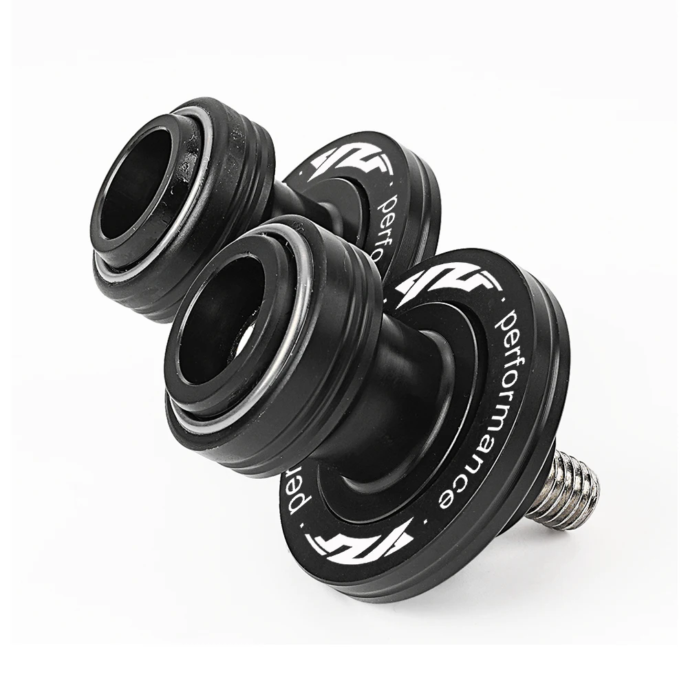 Для YAMAHA YZF R1/S/M R3 R6 R7 R9 R25 R125 YZFR1 YZFR3 YZFR6 YZFR7 YZFR9 Катушки маятника мотоцикла Слайдер Стенд Колпачки клапанов шин