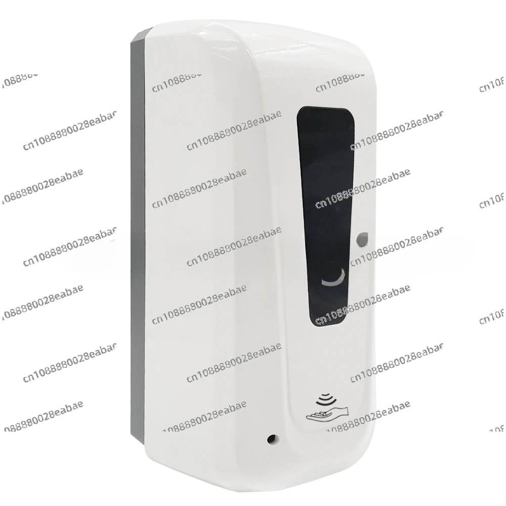 Диспенсер Di Sapone Liquido Grande Capacità 1000мл F1307 Da Cucina A Parete