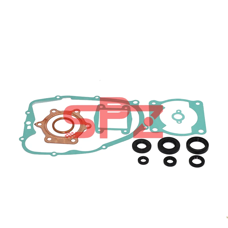 

Full Gasket Set Complete Kit For Yamaha Blaster 200 YFS 1988-2006