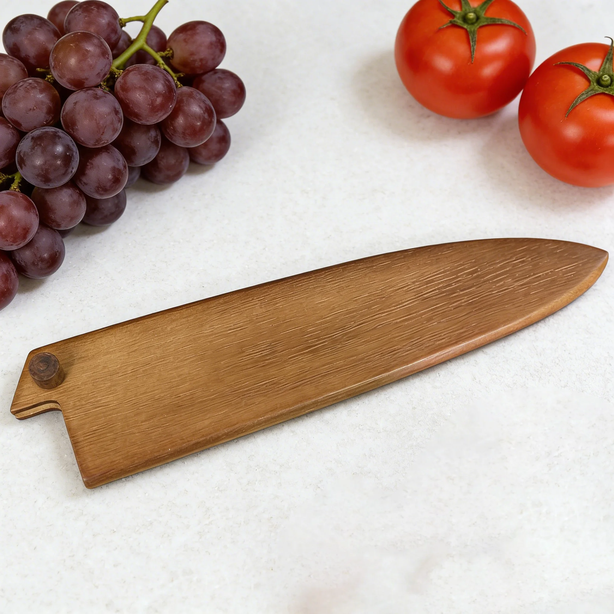 

Деревянный чехол для ножей Wooden Sheath-25.12.19