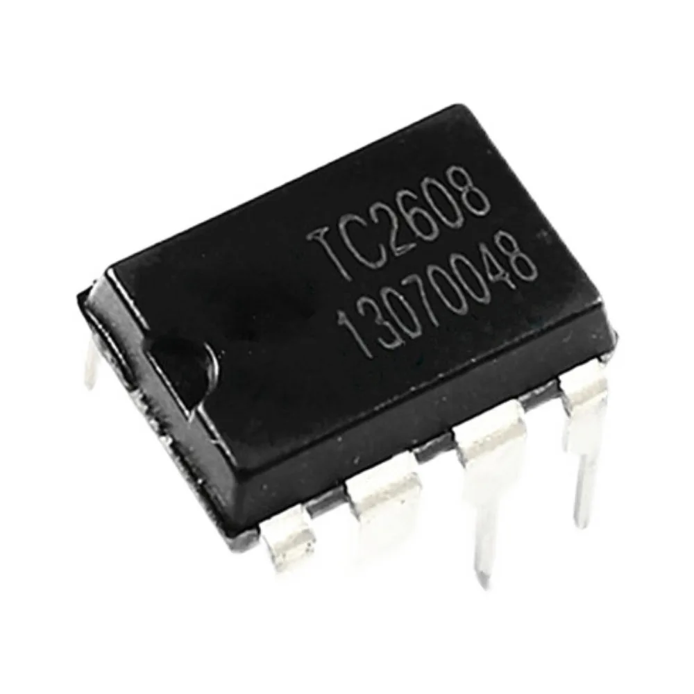 

5 шт./лот TC2608 2608 DIP-8 в наличии