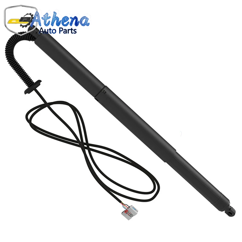 Новинка стойка 5E6827851 для электрической задней двери левая и правая универсальная