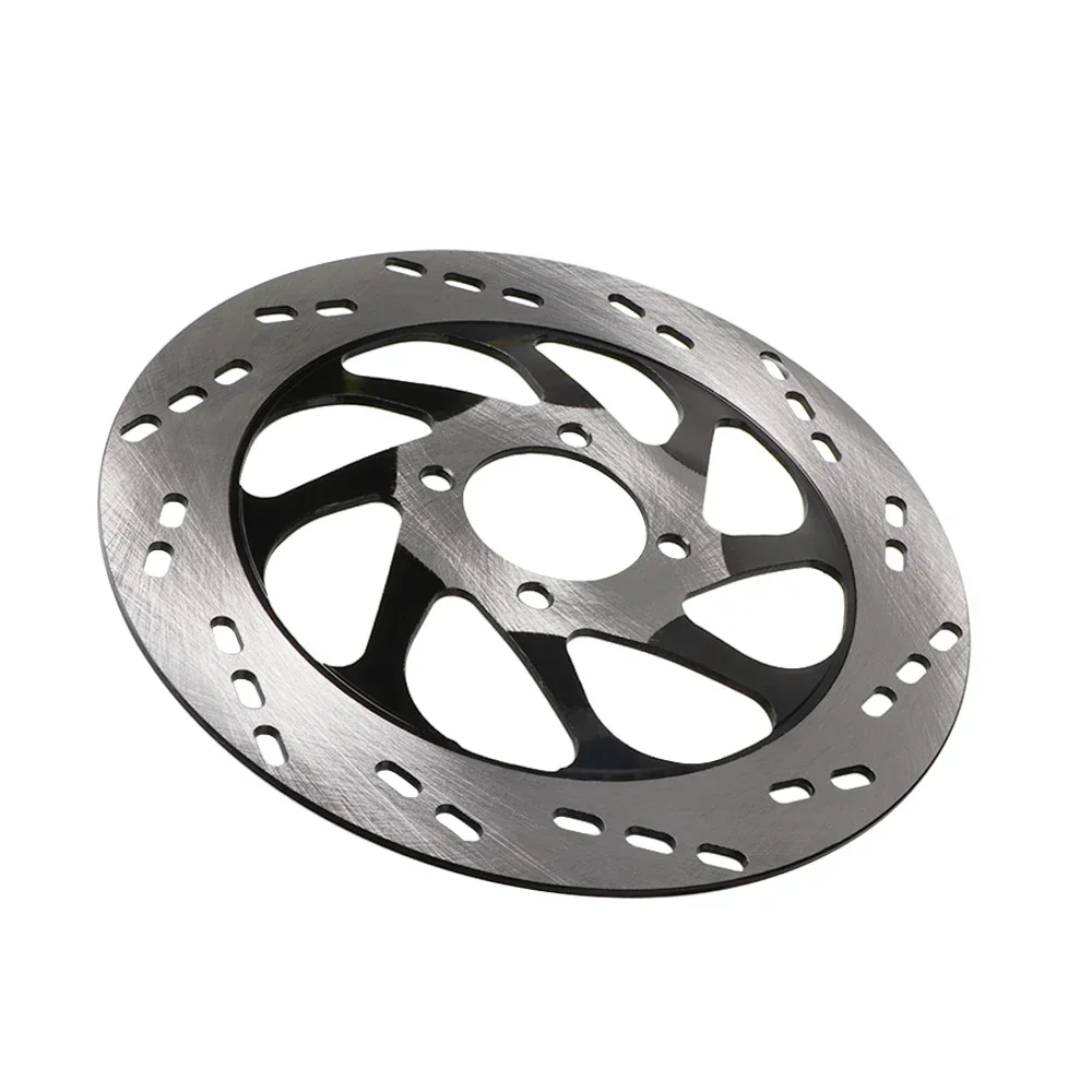 Тормозной диск 240-66 мм тормозной с 4 отверстиями подходит для Suzuki EN125 HJ125K-2A/3A EN150-A