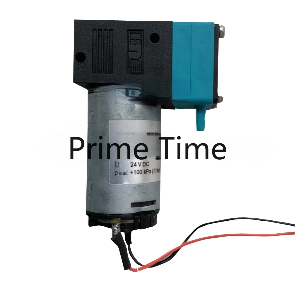 Мембранный насос KNF постоянного тока 24 В Всасывающий PML11841-NF 30 Биохимический Unitredo