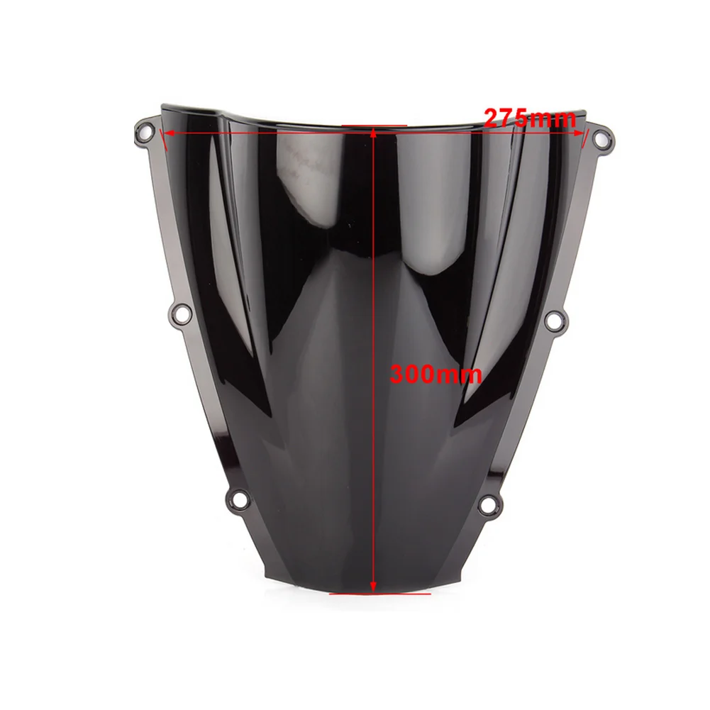 Лобовое стекло для мотоцикла Honda CBR600RR CBR 600 RR 600RR F5 2003-2004