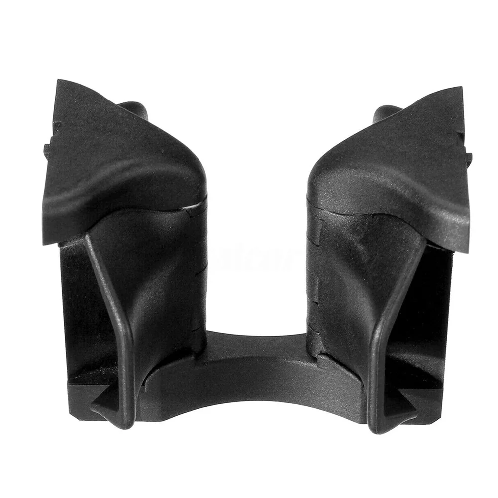 

Car Interior Holders Front Center Drink Cup Holder Durable For Mercedes W204 C207 W212 C-Class 2046802391 Mounts Equippments