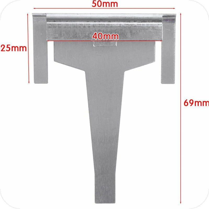 5 шт. зажимы для сливного испарителя холодильника Samsung