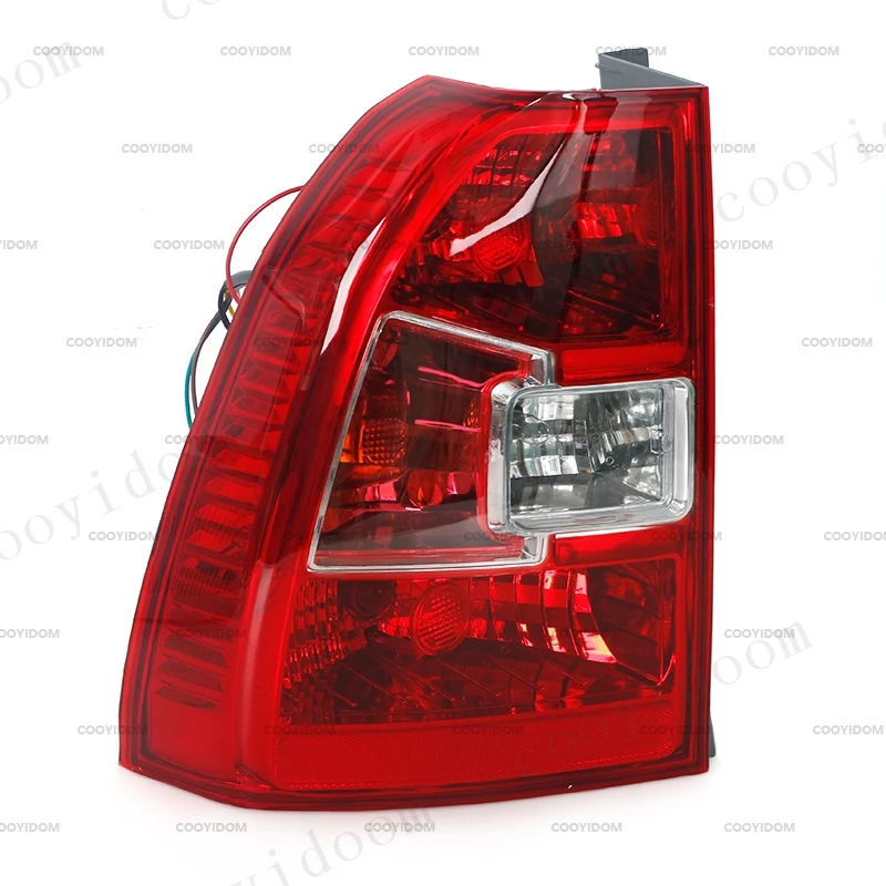 Задний бампер для автомобиля задний фонарь тормозной светильник Taillamp KIA Sportage 2005