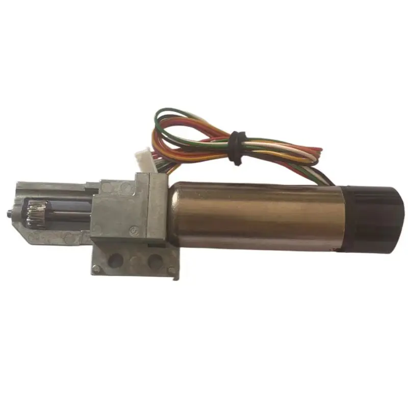 

Original New Panasonic NPM Tid 9.6W Feeder motor N510048142AA Feeder Dc Motor