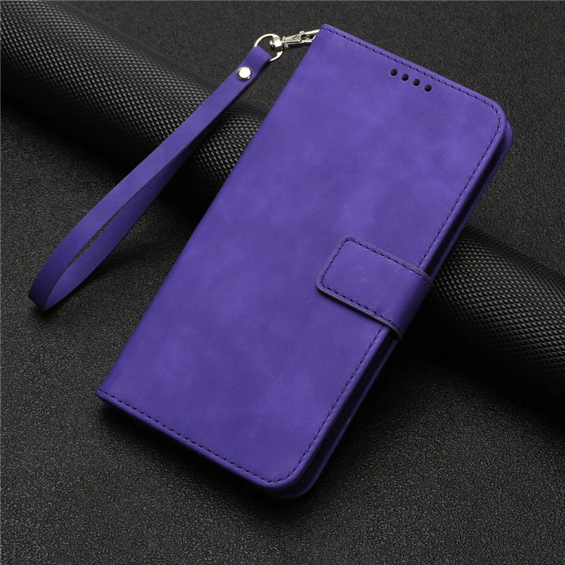 Luxury Leather Wallet Phone Case For Samsung Galaxy S21+ S21 Ultra S30 Plus S21Plus 5G Flip Cover Cases Card Slot Magnetic Clasp