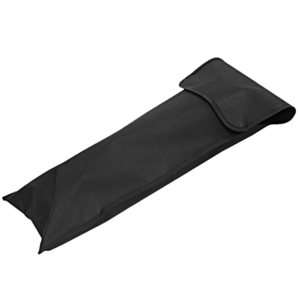 

4 Pcs Bake Bag Griddle Grill Accessories Griddle Bag Chef Roll Bag Barbecue Griddle Carry Bag Griddle Accessories Storage