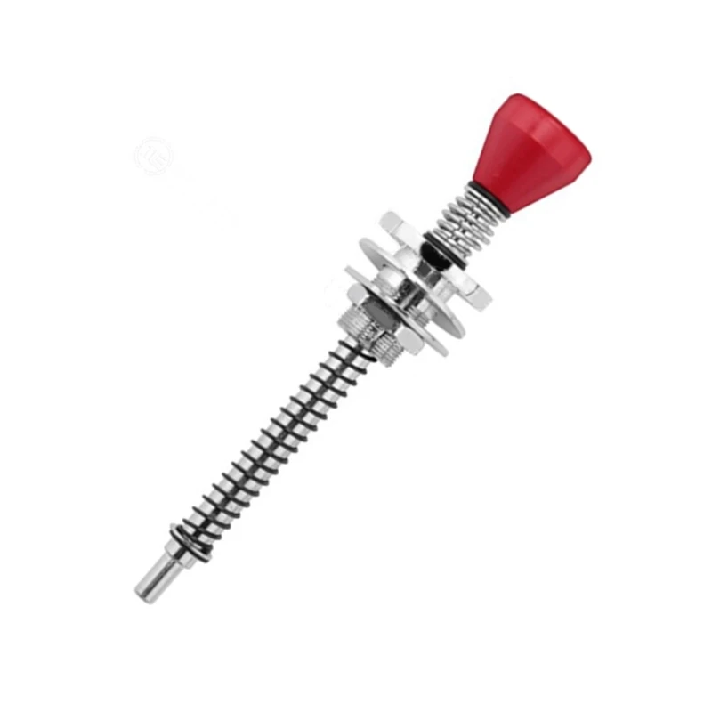 Пружинный стержень с нагрузкой шутеры для пинболов аркадных машин детали