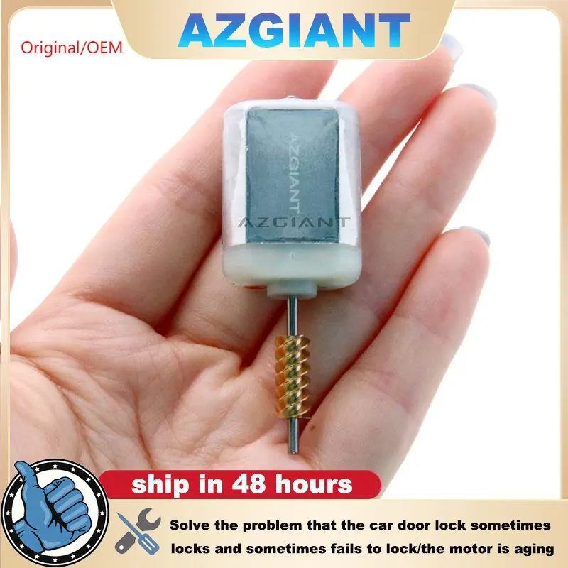 

Motor OEM/original For 1998-2000 Volvo S70 V70 V70R Central Door Lock Engine voiture accessories herramientas carros electric