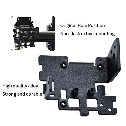 CREALITY 3D Ender 3 V3 SE Комплект линейных направляющих Y-оси MGN9H 300 мм