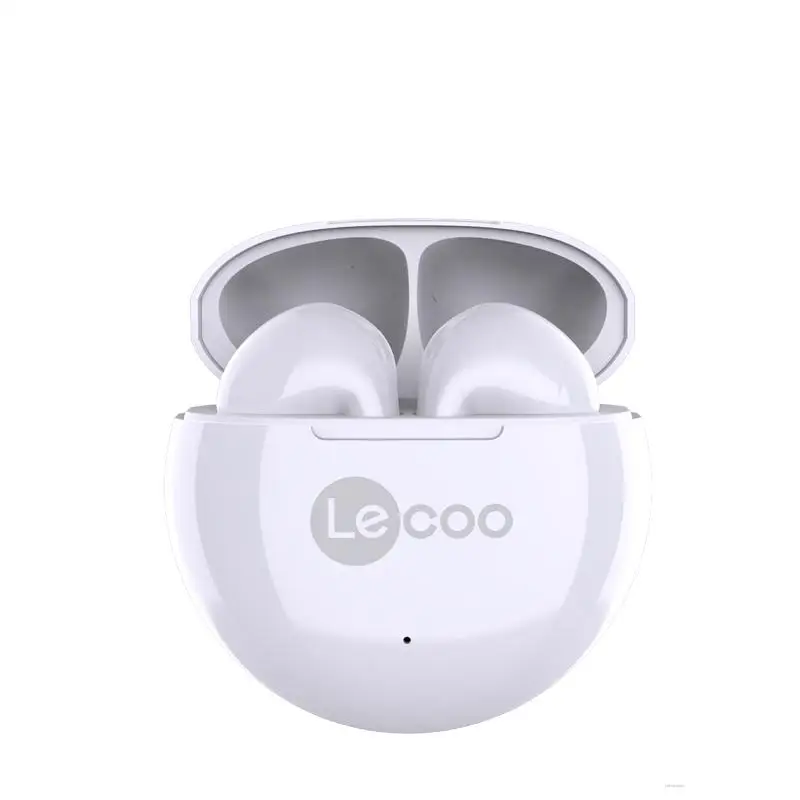 

Беспроводные спортивные Hi-Fi стереонаушники Lecoo C2 с поддержкой Bluetooth 5,1 для IOS и Android
