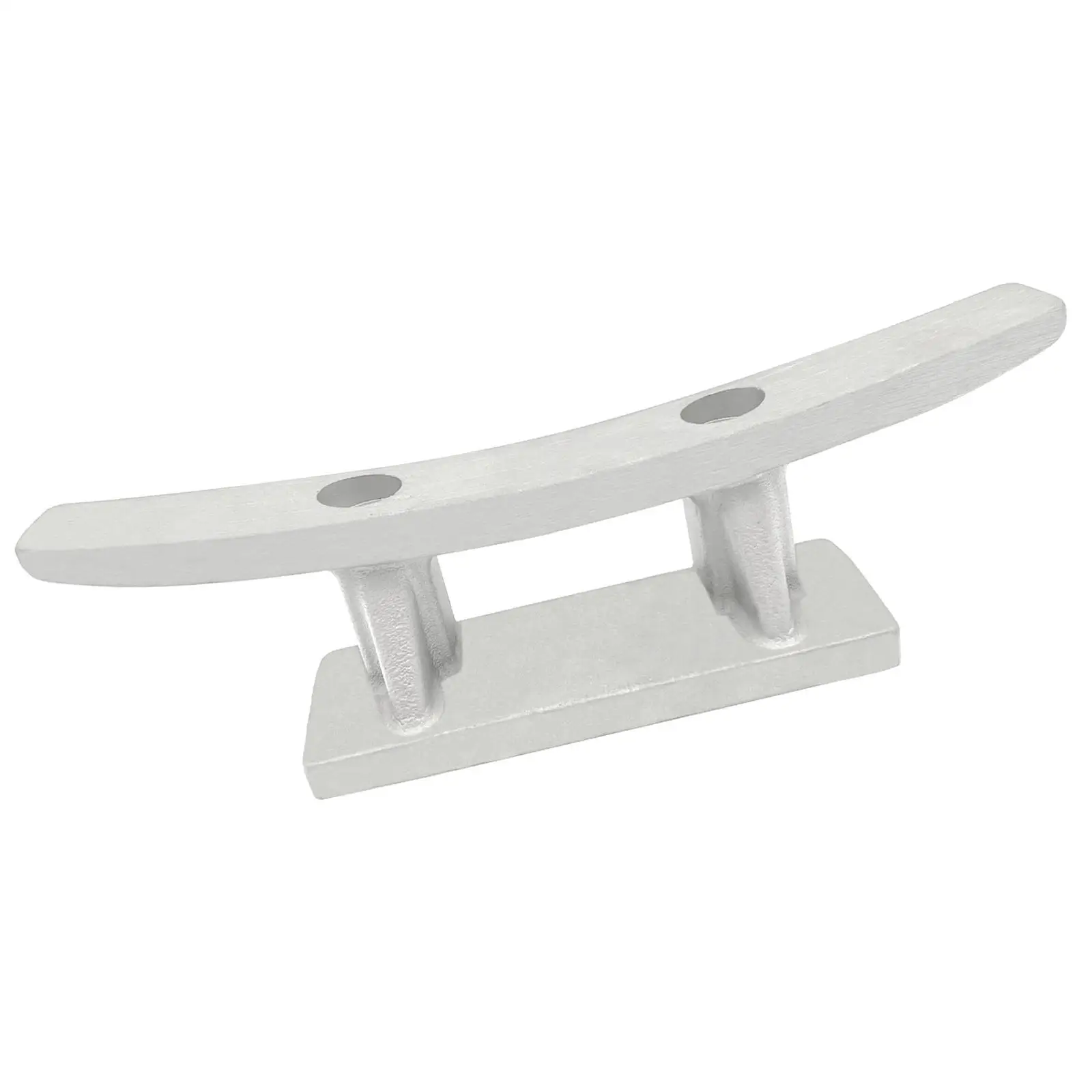 

Boat Cleat 13.5 inch for Dock Tie Down Decorative for Nautical Decor