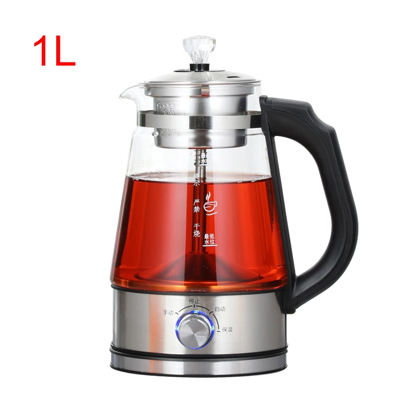 

Автоматический электрический чайник DMWD 1 л