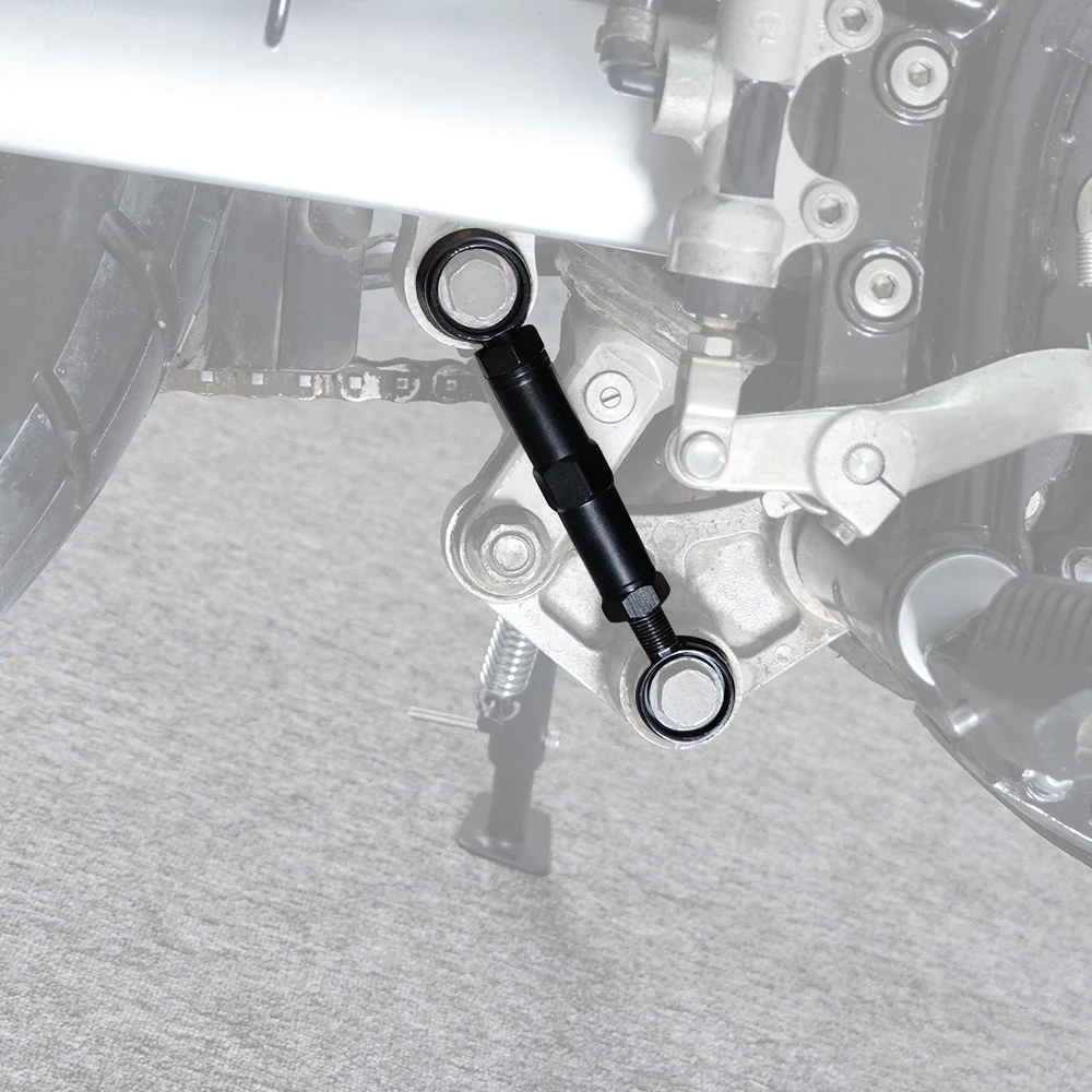 Набор регулируемых колец для мотоцикла Kawasaki Ninja 400 ZX-11 Suzuki 8/C50/C50T SV650 GSXR600 750 1000