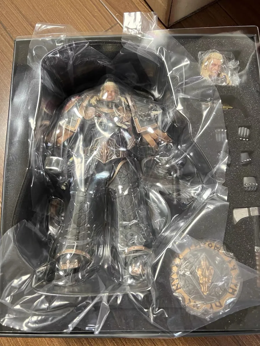 Игрушка Joy Warhammer 40k