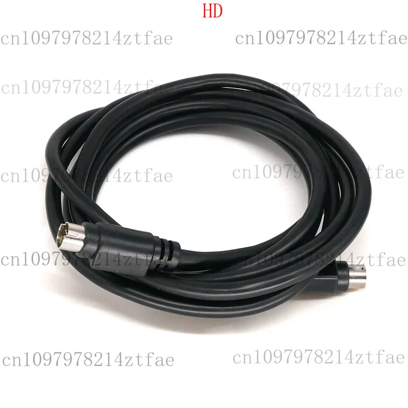 9-контактный аудиокабель для Bose-Lifestyle PS28PS48 III 28 48 525 535 T20 V25 V20 (art.: 3920db6bae2dd) - 3920db6bae2dd