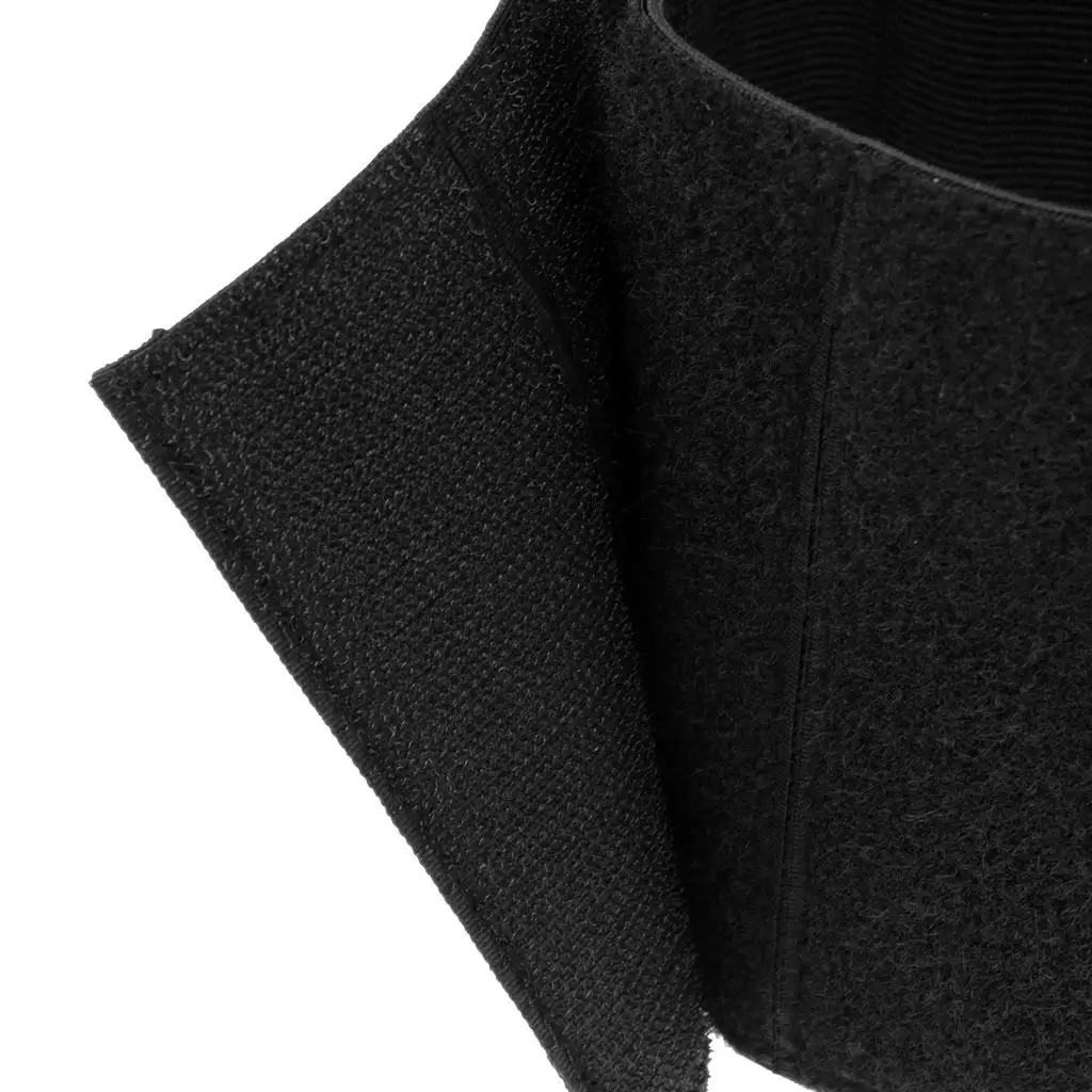 

Elastic Nylon Concealed Carry Ankle Holster for Small
