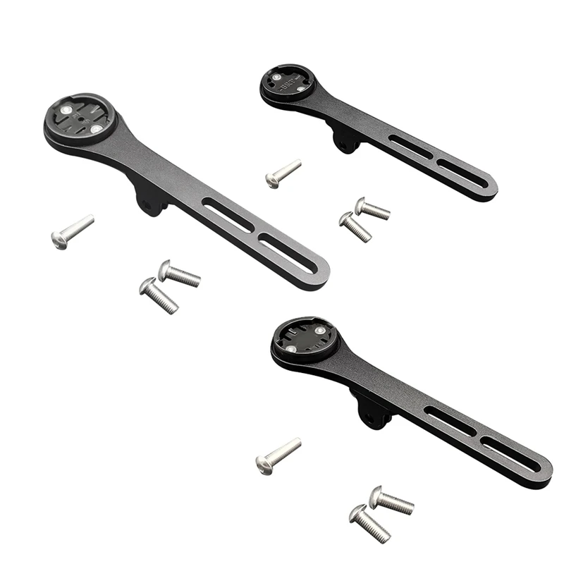 

Bicycle Computer Camera Mount Holder For CORKI Road Bike Handlebar