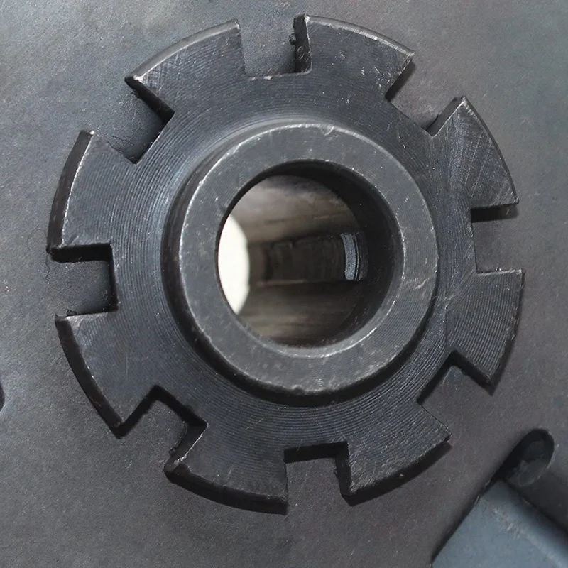 Центробежная муфта цепная диаметром 5/8 дюймов 11T No 35 для двигателей мощностью 2 8