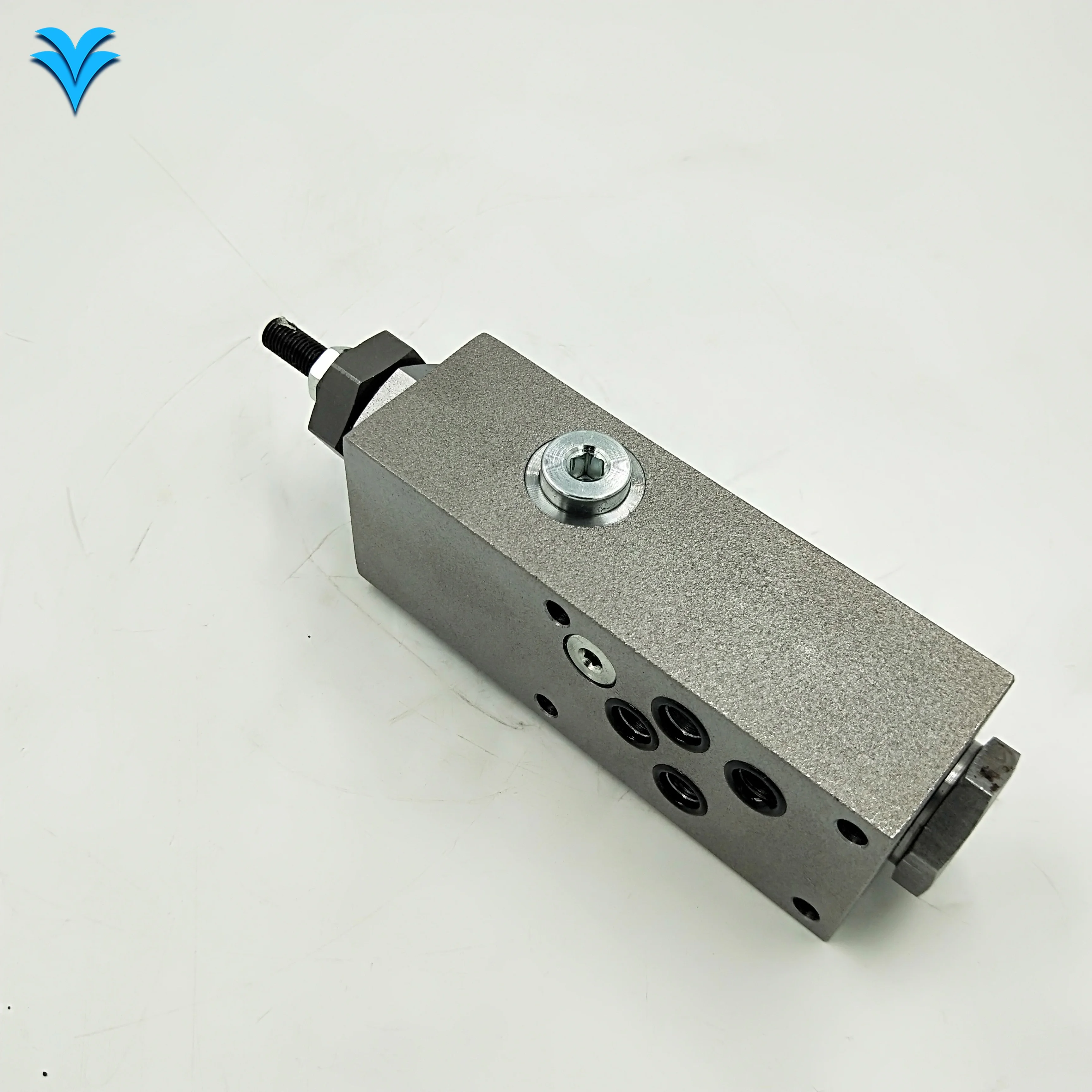 Гидравлический клапан Parker PVCM