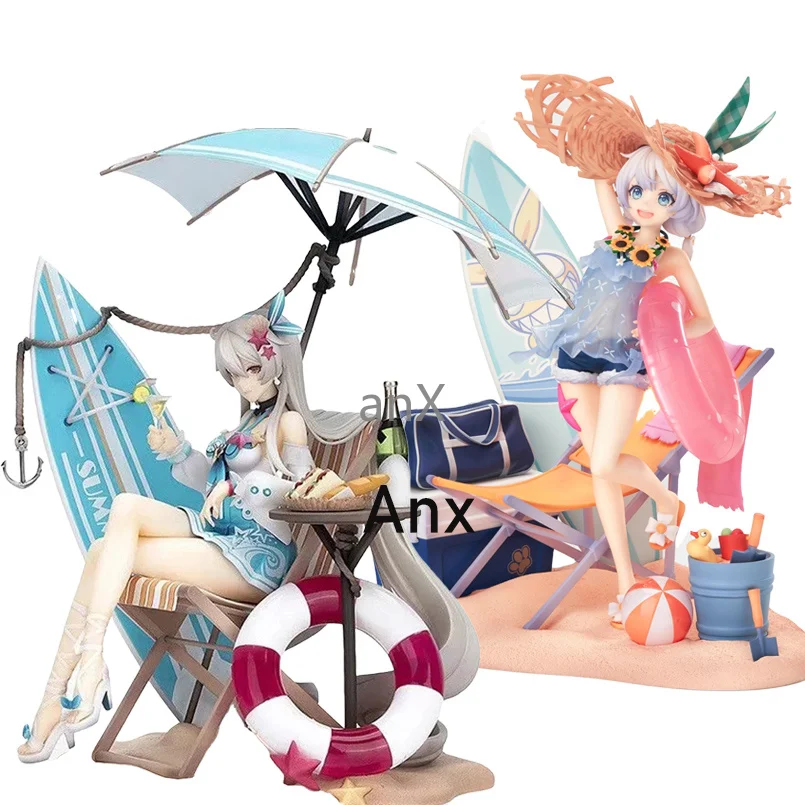 

25cm Houkai Impact 3rd Kiana Kaslana Anime Figure Theresa Apocalypse Houkai Gakuen Action Figure Christmas Figure Doll