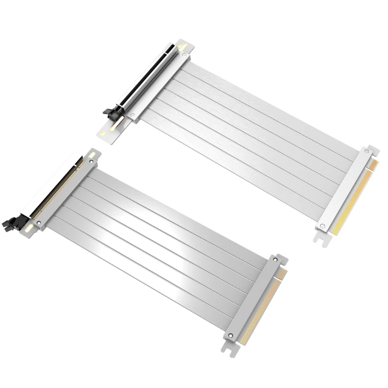 Полноскоростной 3 0 PCIE X16 Riser Cable Удлинительный кабель для видеокарты PCI
