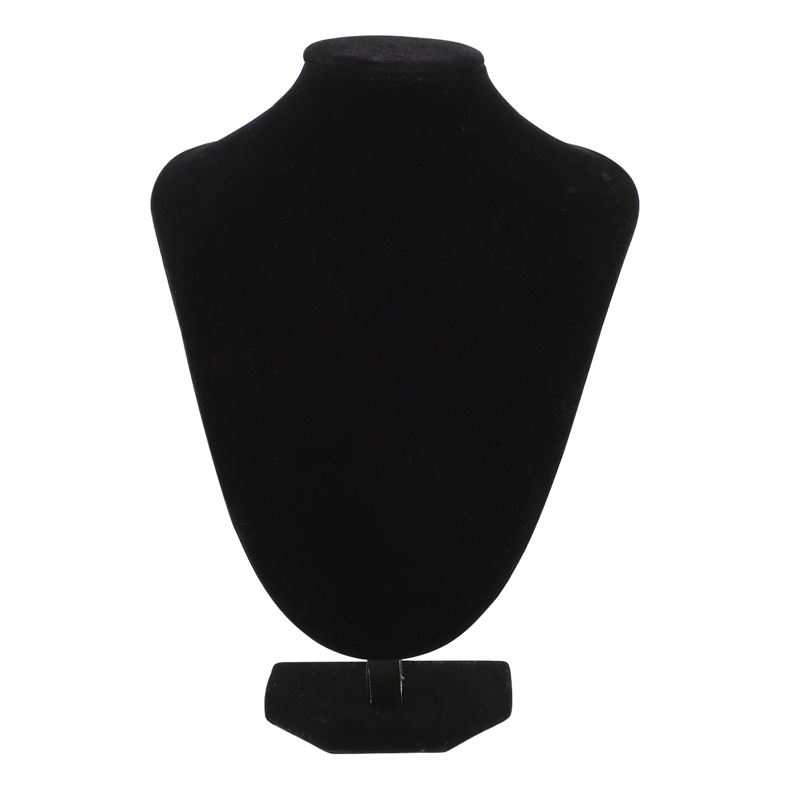 

1Pc Jewelry Organizer Stand Necklace Chain Display Stand Pendant Holder