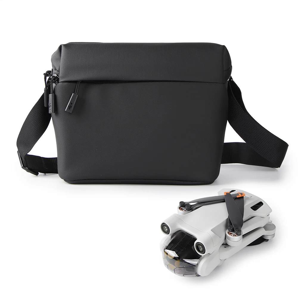 Чехол на плечо для DJI Mini 3 Pro/Mini 2 дорожная сумка хранения аксессуары Дронов Mavic Air
