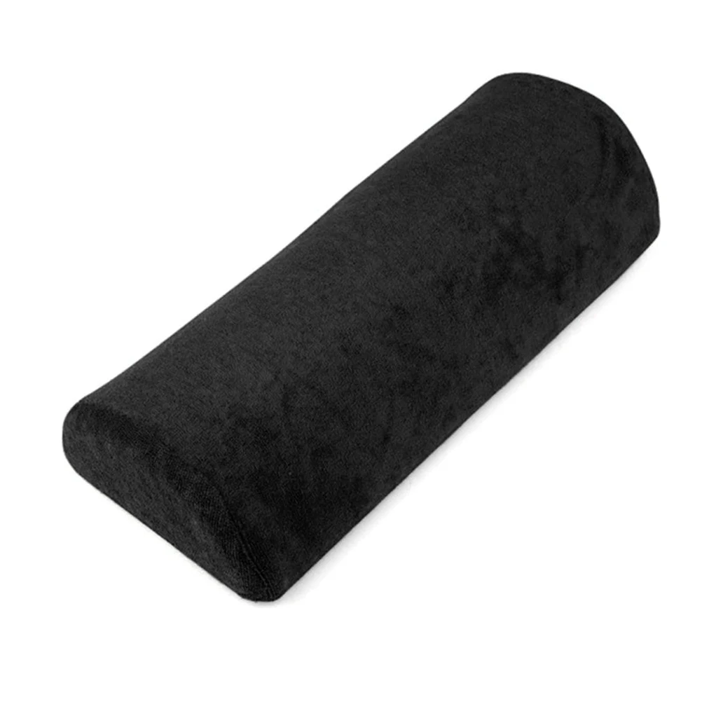 

1Pcs Nail Art Soft Hand Rests Washable Manicure Hand Cushion Sponge Pillow Holder Arm Rests