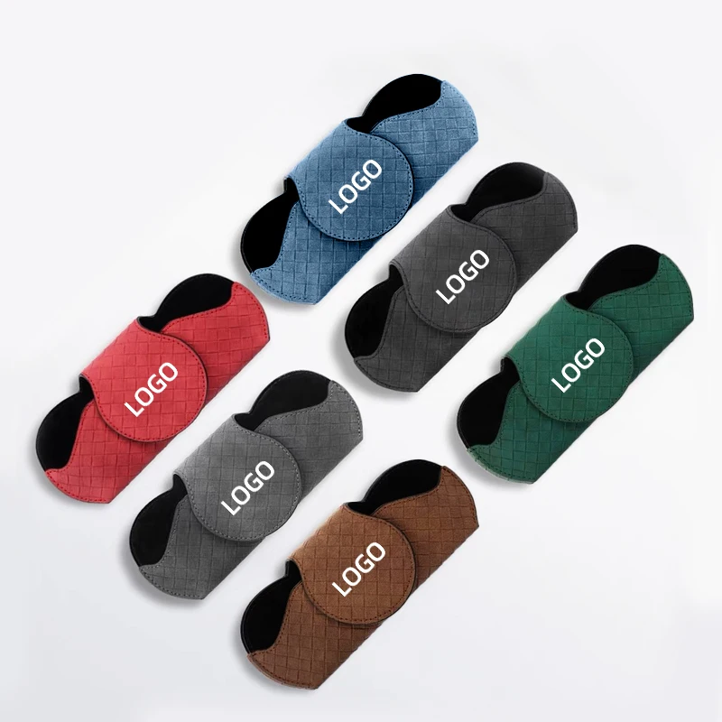 Автомобильный держатель для очков козырек солнцезащитных зажим хранения Seat Cupra FR