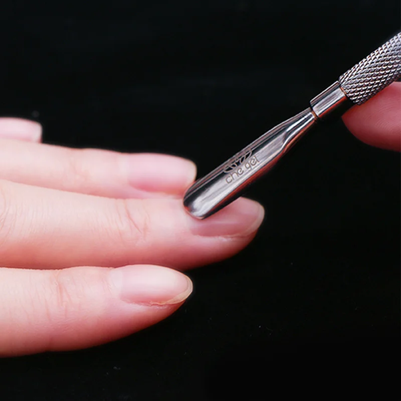 

Cuticle Nipper Sharpener Machine Bely Pate Remove Elacktonik Cuticle Scraper Nails Tools Nail Salon Supplies and Tools