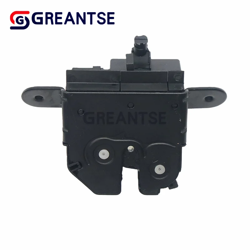 Фото 51873093 176597 Привод замка задней двери автомобиля для Vauxhall Astra Corsa Meriva Hatchback Спортивные автомобильные аксессуары №1