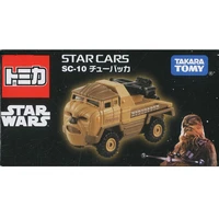 tomy alloy car model children toy star wars vehicles sc 10 baka 841883 boy model toy car desktop ornaments