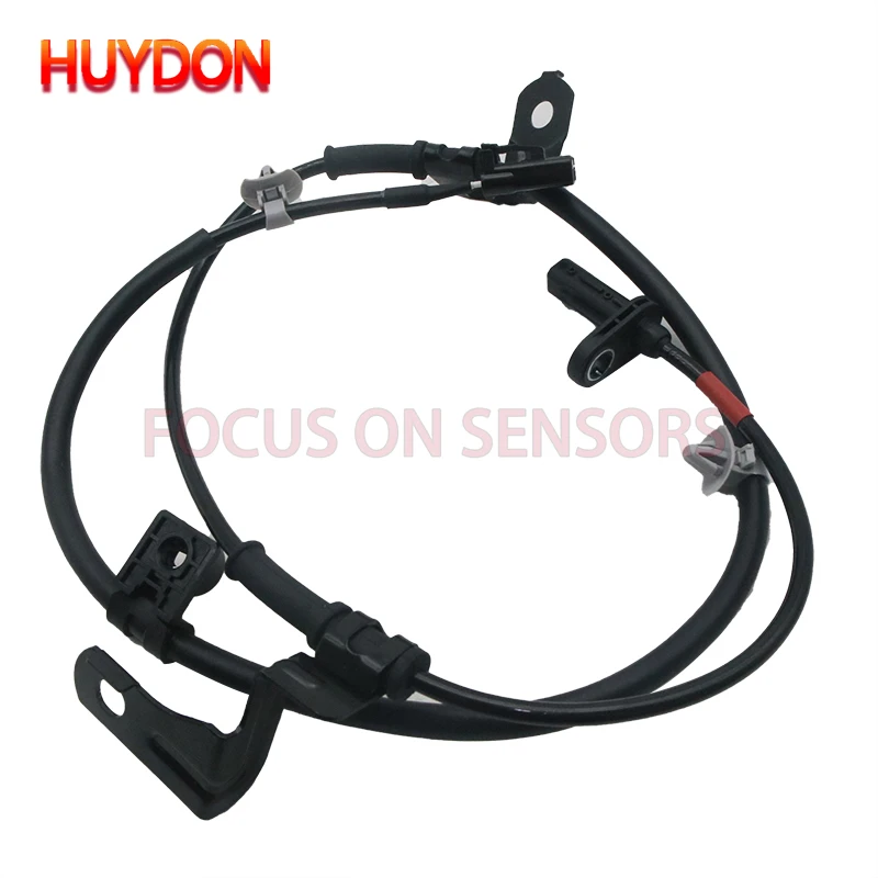 95670-C5000 Передний левый и правый датчик скорости ABS для Kia Sorento 2016-2017 95671-C5000 ALS3071 5S15542