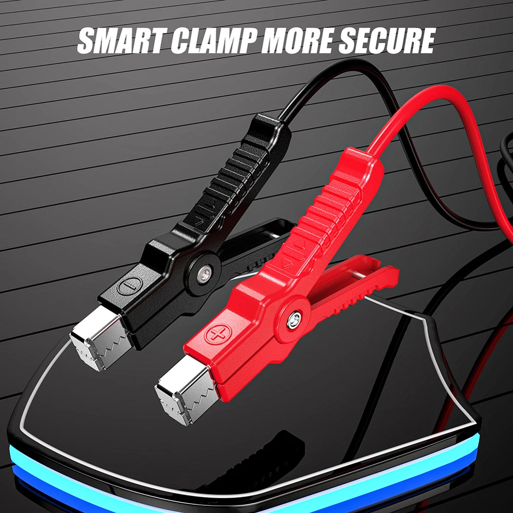 Анализатор аккумулятора тестовый инструмент SOH SOC CCA ИК-измерительный цифровой